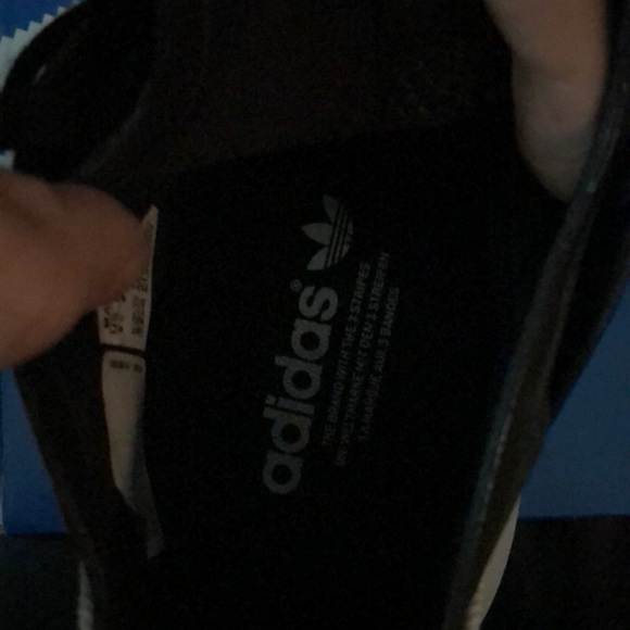 SOLD Adidas Tubular Defiant Shoes - Picture 6 of 6